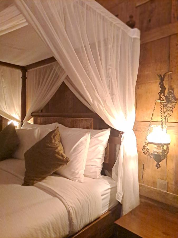 Ayu Dira Heritage House Ubud  Luaran gambar