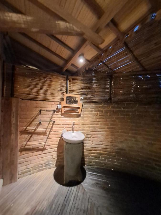 Ayu Dira Heritage House Ubud  Luaran gambar