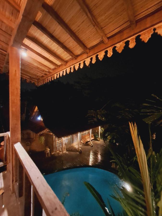 Ayu Dira Heritage House Ubud  Luaran gambar