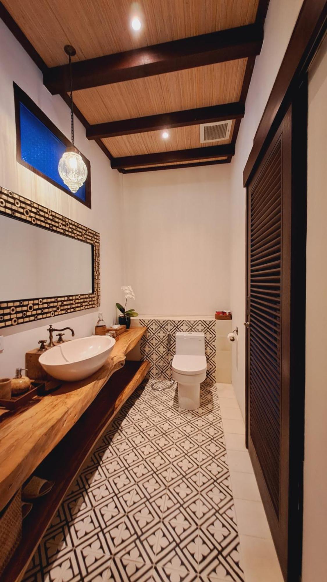 Ayu Dira Heritage House Ubud  Luaran gambar