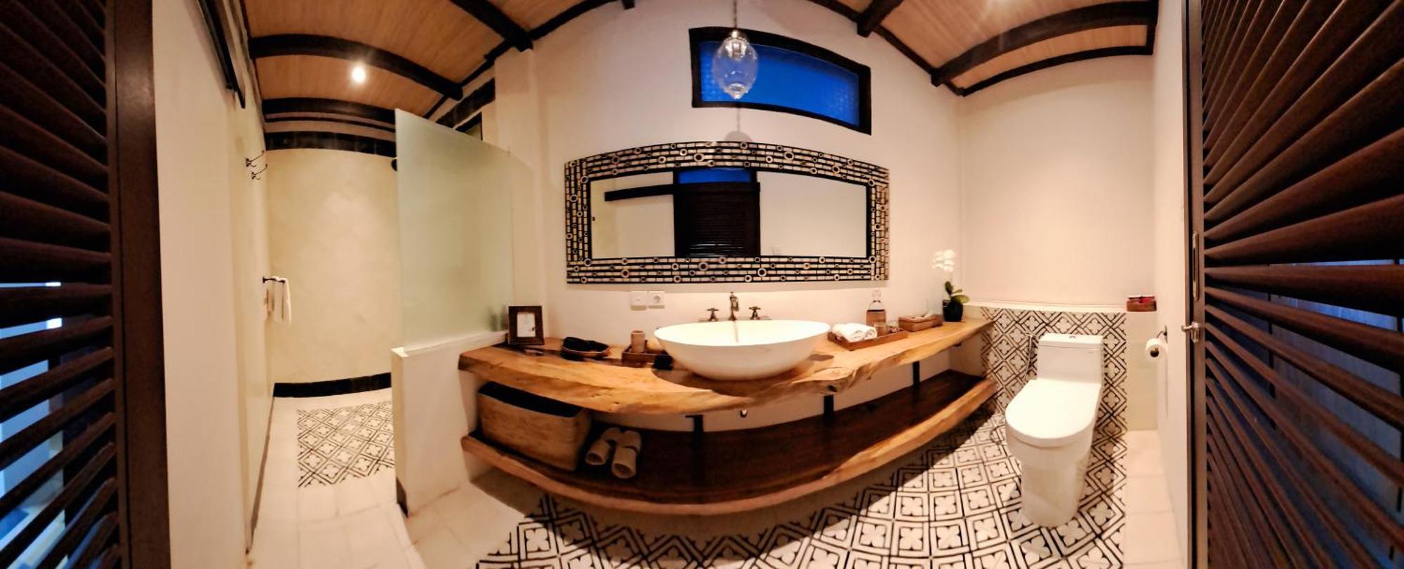Ayu Dira Heritage House Ubud  Luaran gambar